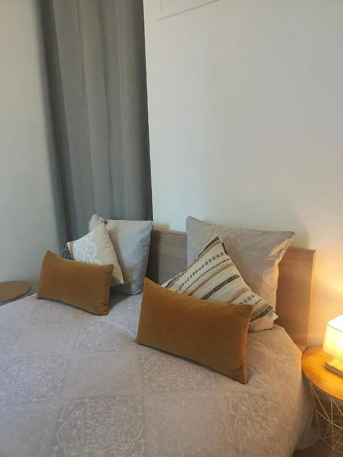 Appartement Le petit Cordelier à Dinan France