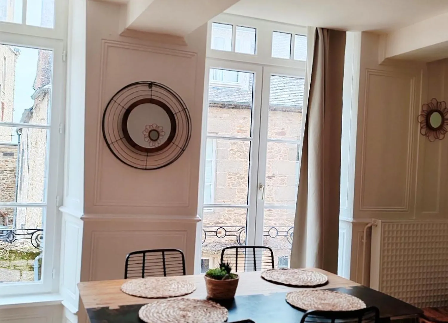 La Residence Des Cordeliers Dinan Apartment