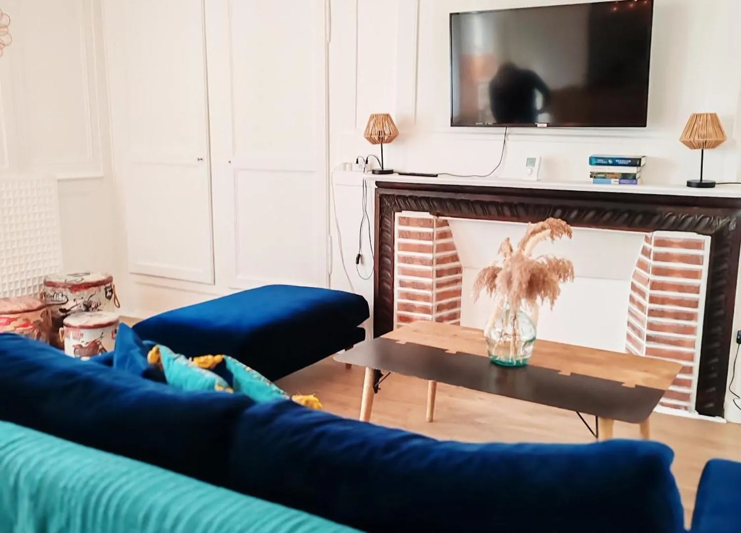 Apartment La Residence Des Cordeliers Dinan France