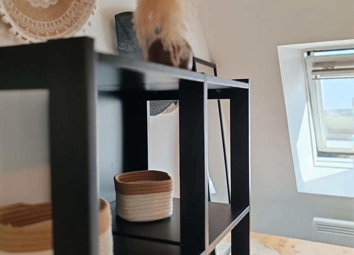 Appartement Le petit Cordelier à Dinan