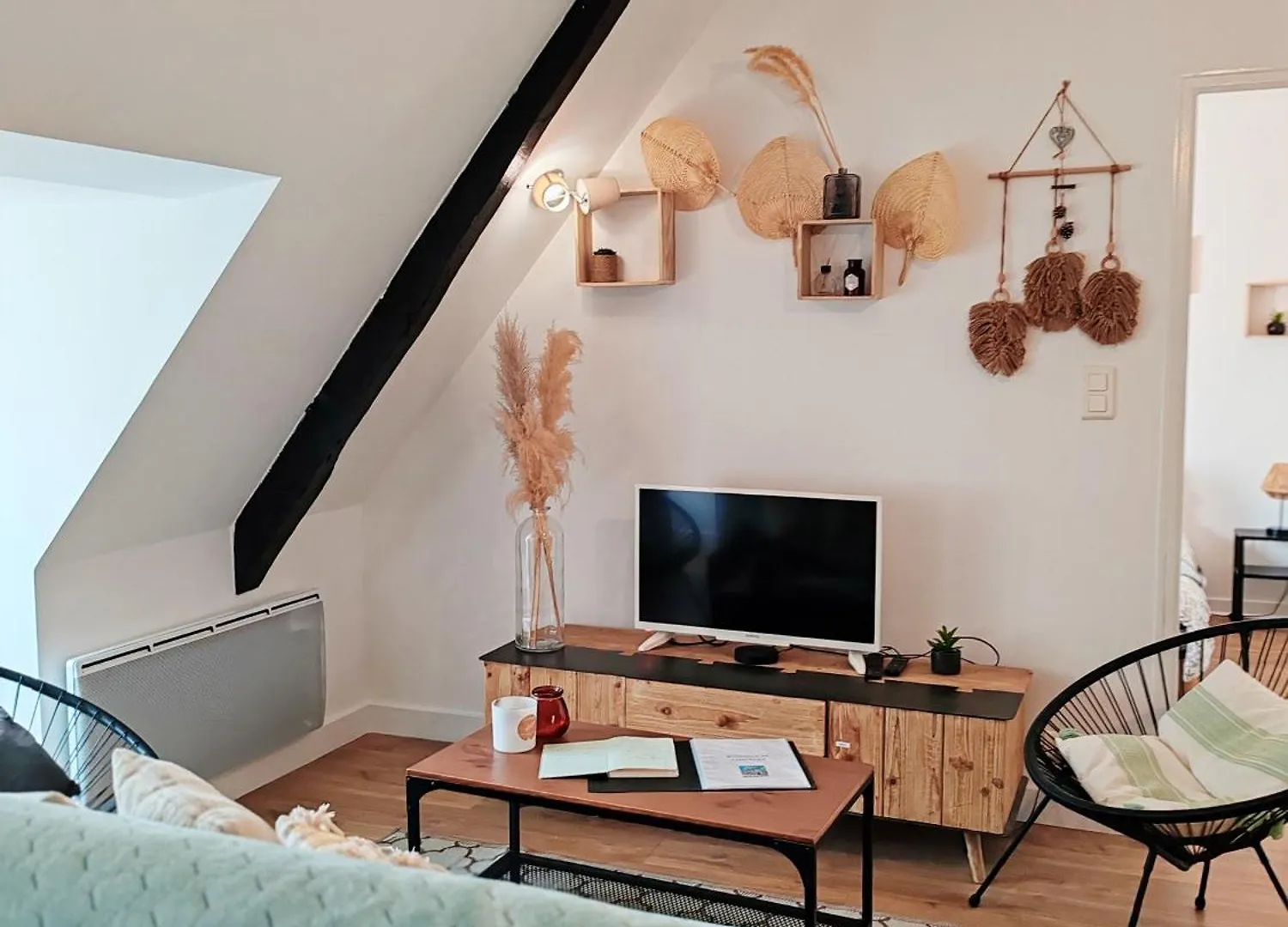 La Residence Des Cordeliers Dinan