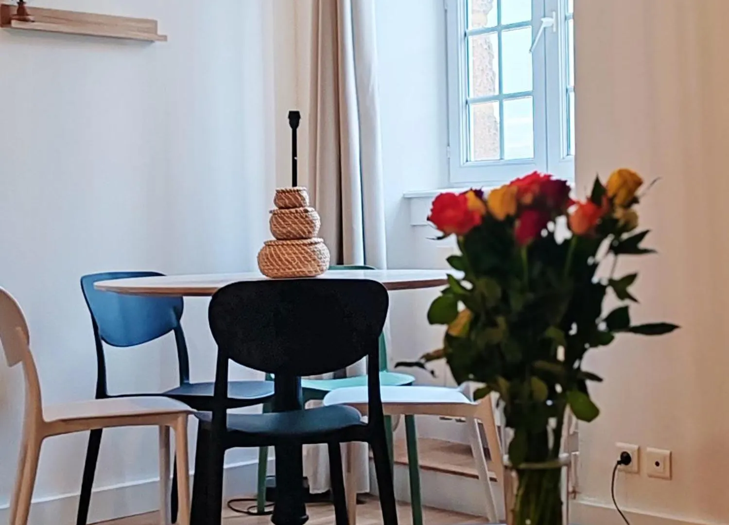Apartment La Residence Des Cordeliers Dinan