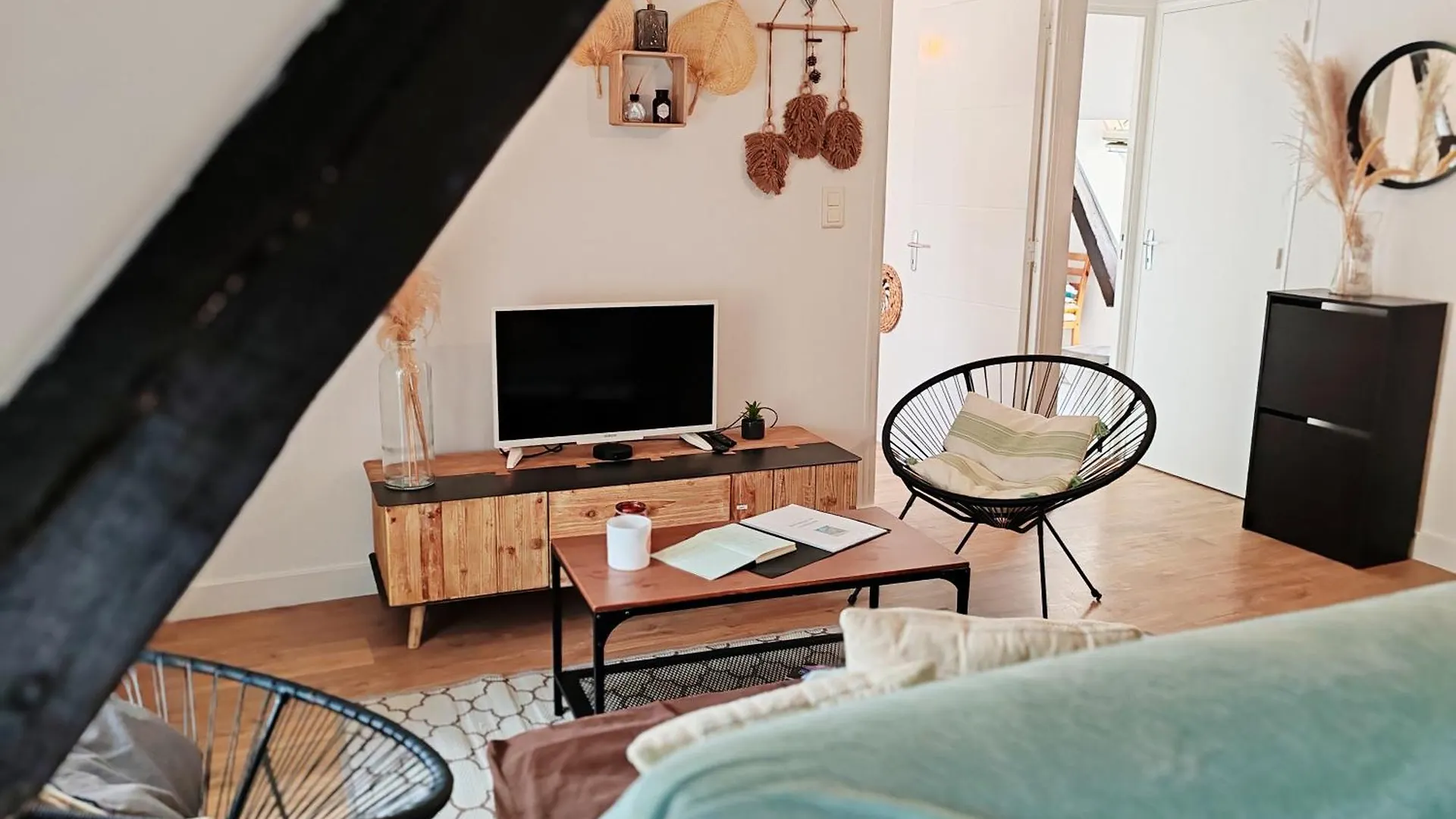Apartment La Residence Des Cordeliers Dinan France