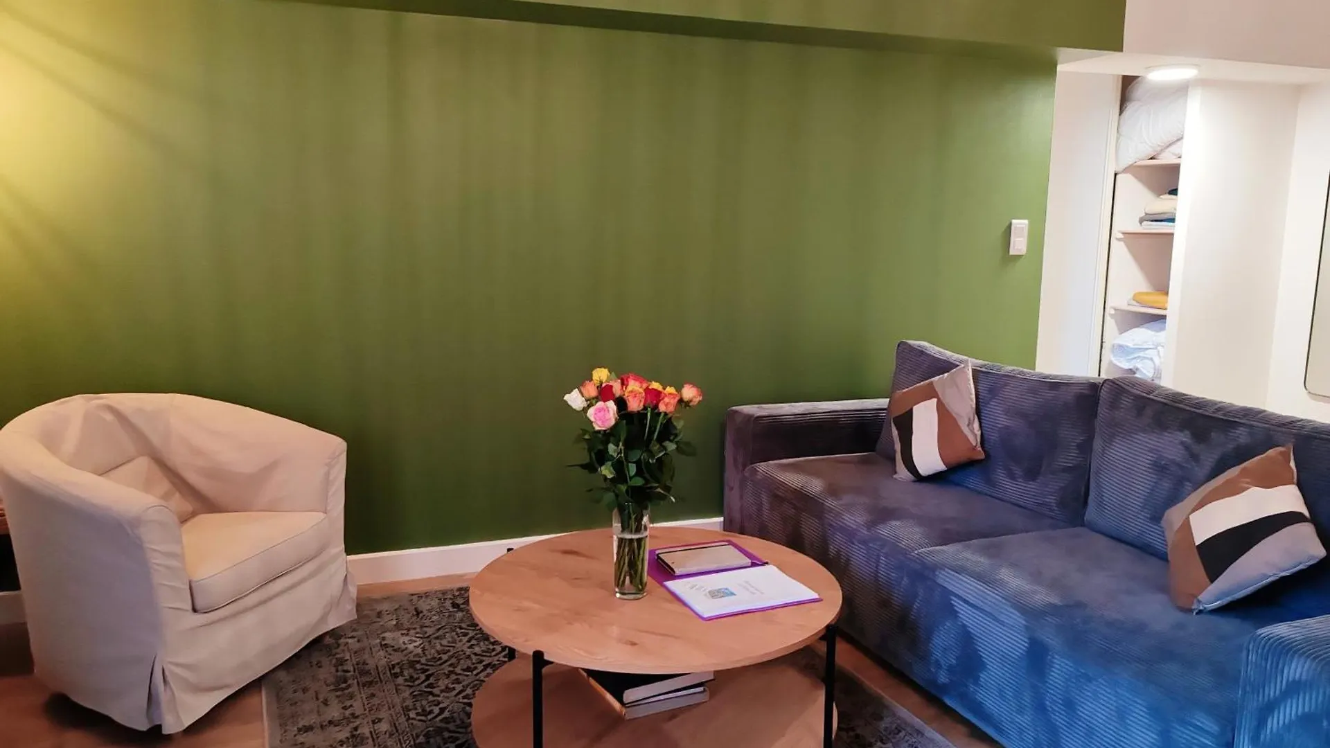 Apartment La Residence Des Cordeliers Dinan France