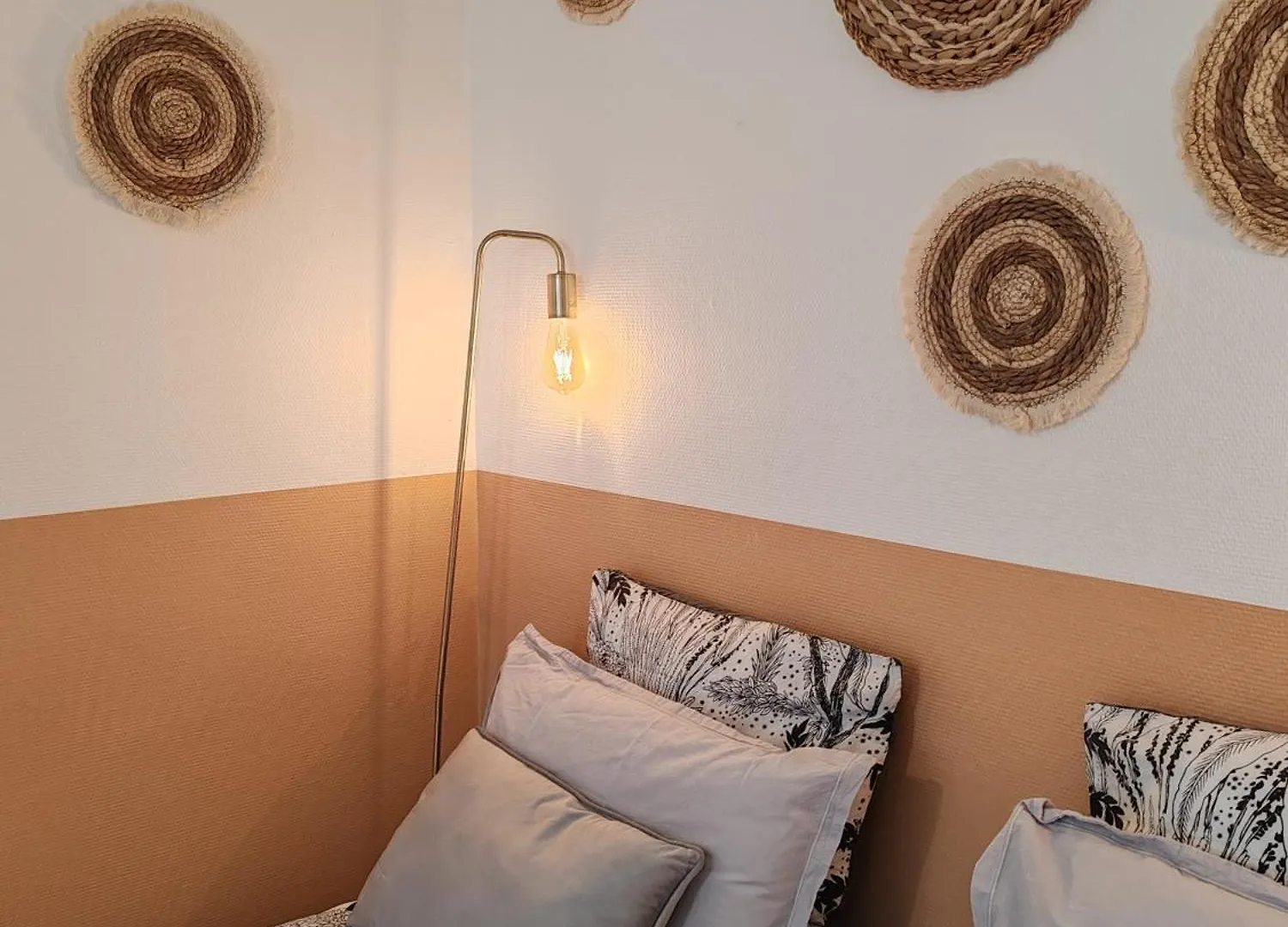 Appartement Le petit Cordelier à Dinan