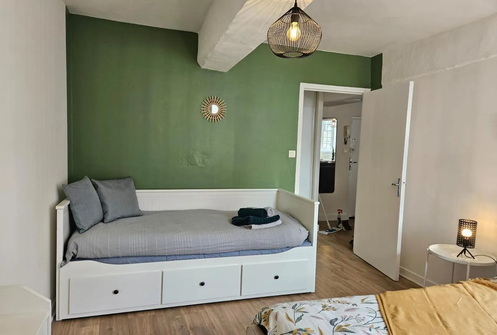 La Residence Des Cordeliers Dinan Apartment