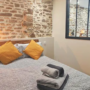 Halo Et Duplex Les Filles Apartment