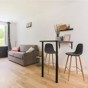 Chez Lucas Apartment