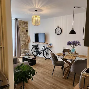 L' Atelier Du 26 Apartment
