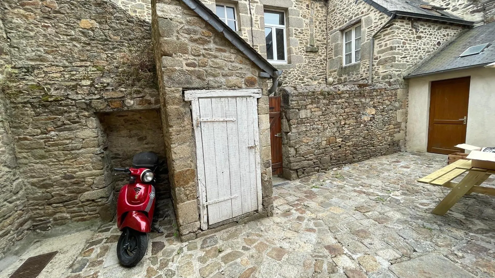 La Residence Des Cordeliers contacts